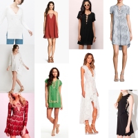 Lace-Up Designs 2015 - Dresses To Covet For!
